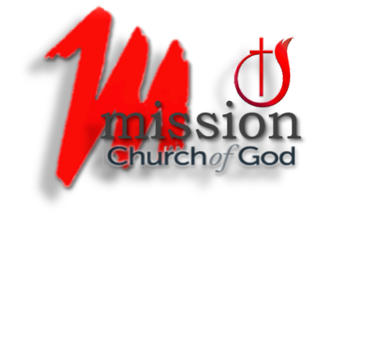 Logos - MISSION Church of God