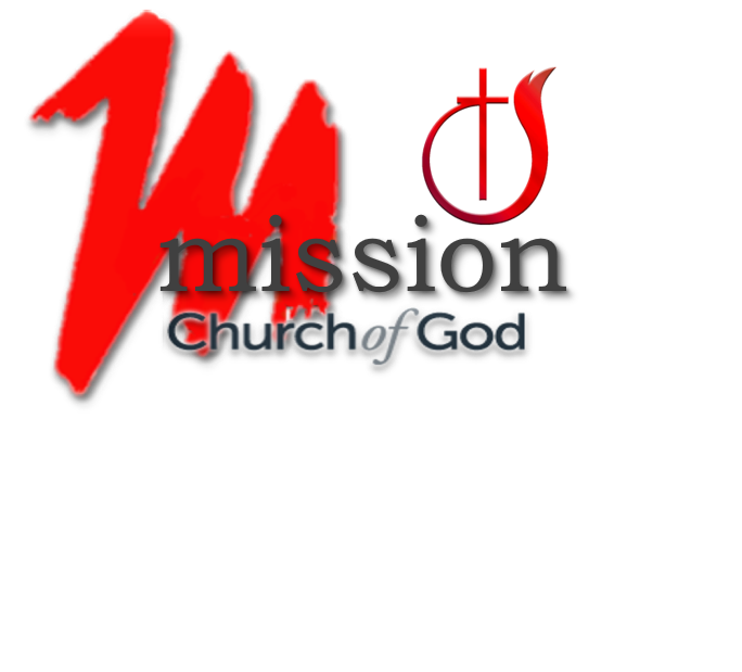 Logos - MISSION Church of God