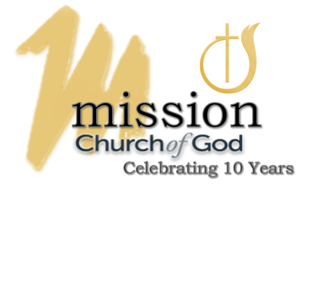 Logos - Mission Church Of God